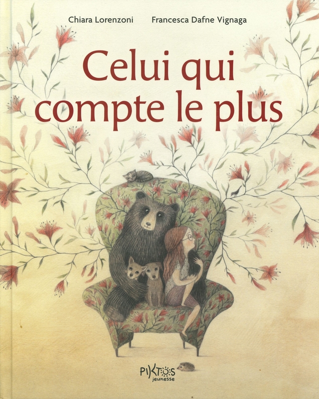 Celui qui compte le plus