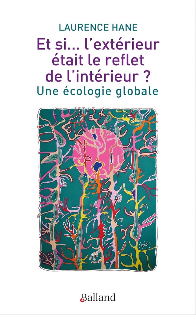 Et si.... l'extérieur était le reflet de l'intérieur?