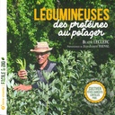 Légumineuses des protéines au potager