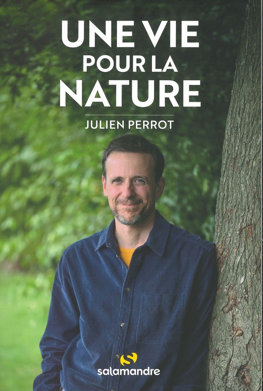 Une vie pour la nature
