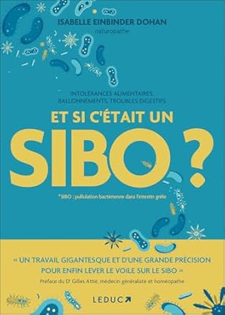 Et si c'était un SIBO?