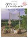 Macramé bohème folk