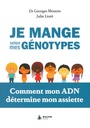 Je mange selon mes génotypes