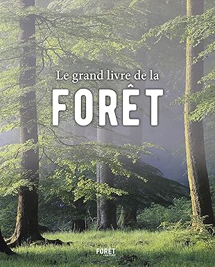 Grand livre de la forêt