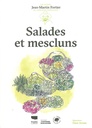 Salades et mescluns