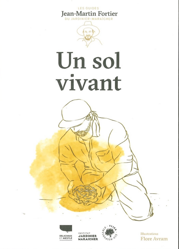 Un sol vivant