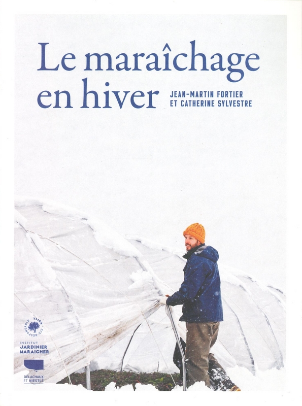 Le maraîchage en hiver