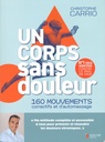 Un corps sans douleur - 160 mouvements