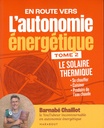L'autonomie énergétique - T2 Le solaire thermique