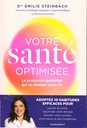 Votre santé optimisée