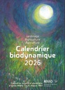 Calendrier biodynamique 2026 (semis)