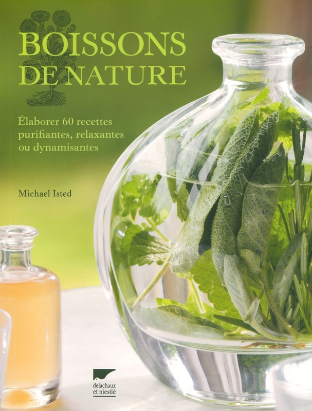 Boissons de nature
