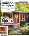 Revue Maison Ecologique N°148