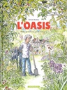 L'oasis - BD