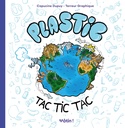 Plastic Tac Tic Tac - BD
