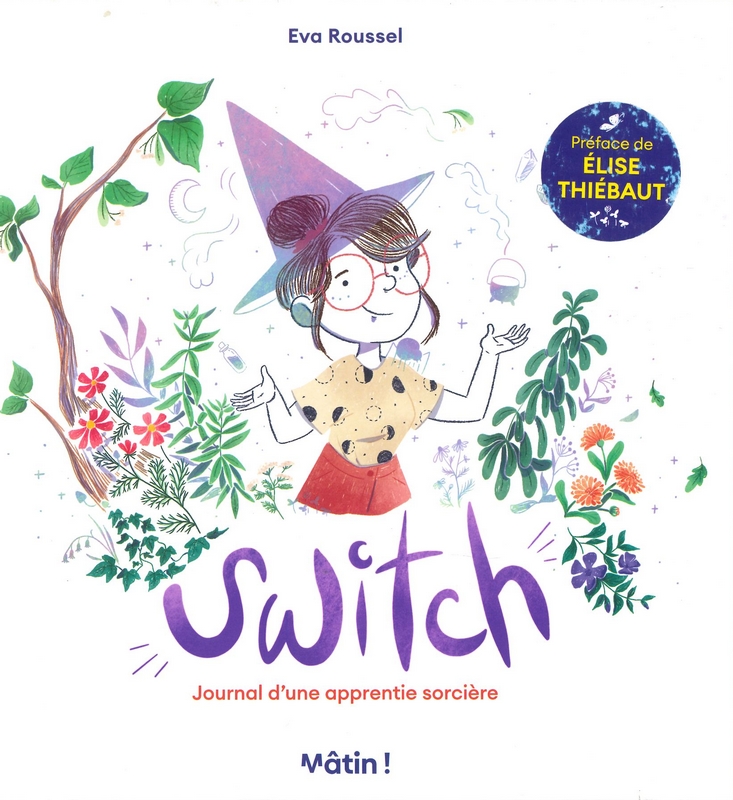 Switch - BD
