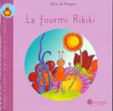 La fourmi Rikiki