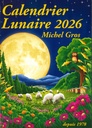 Calendrier lunaire 2026
