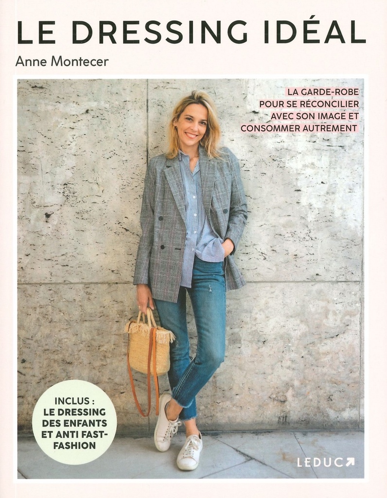 Le dressing idéal