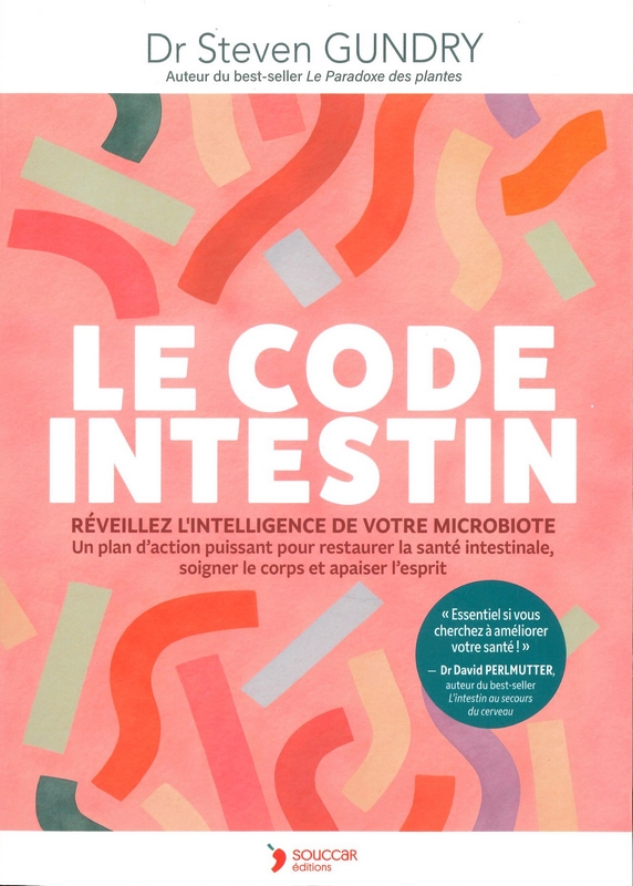Le code intestin