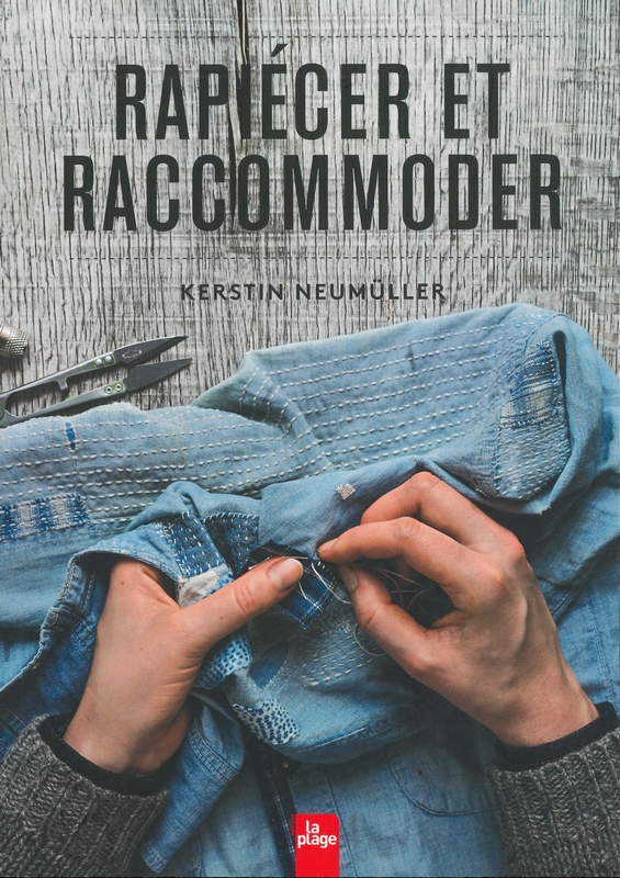 Rapiécer et raccommoder