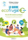 Le guide ecofrugal