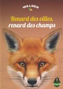 Renard des villes, renard des champs