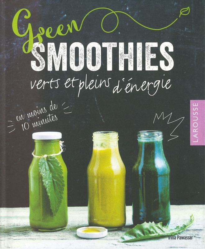 Green smoothies