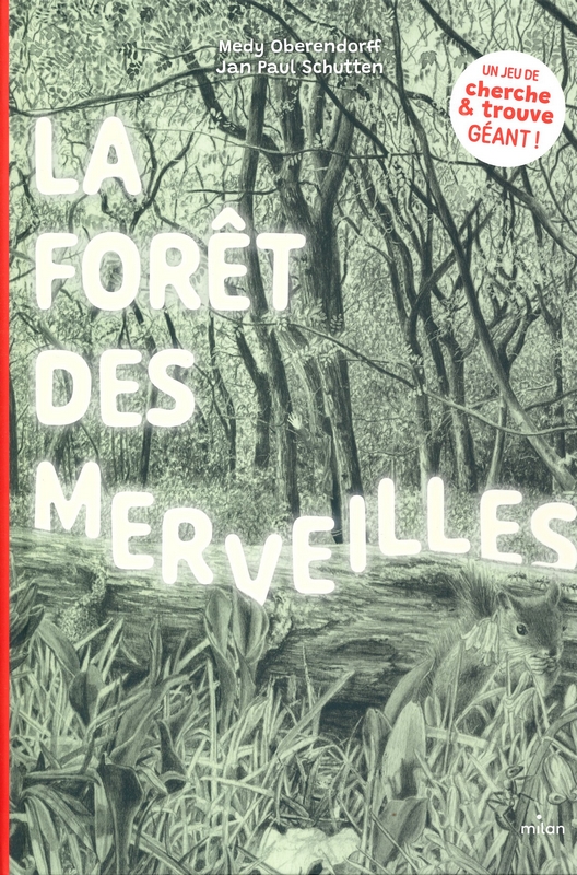 La forêt des merveilles