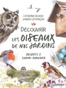 Découvrir les oiseaux de nos jardins