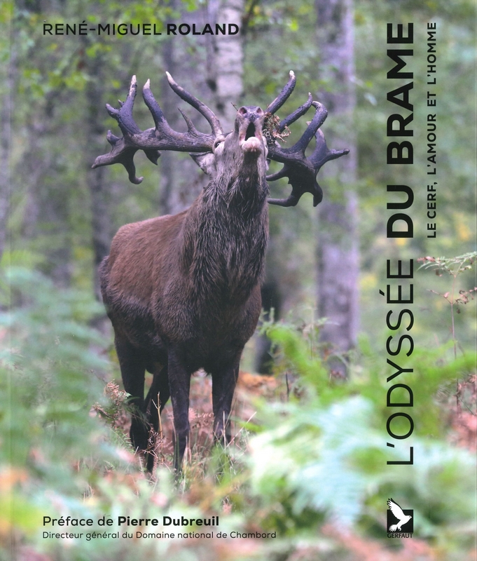 L'odyssée du brame