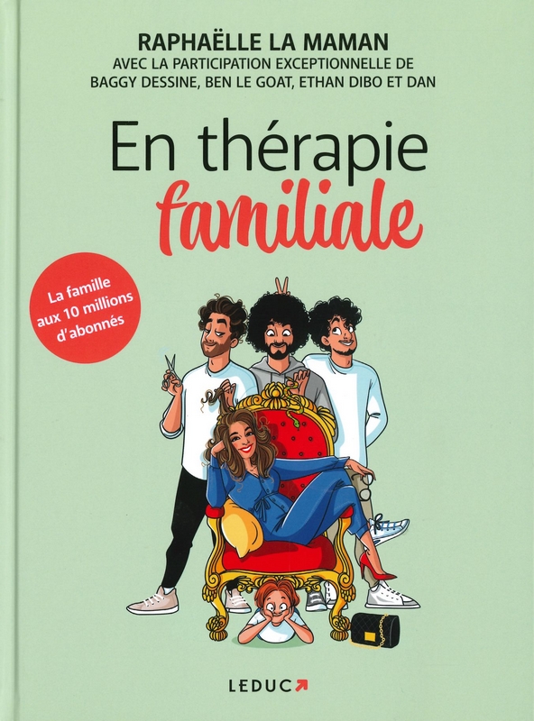 En thérapie familiale