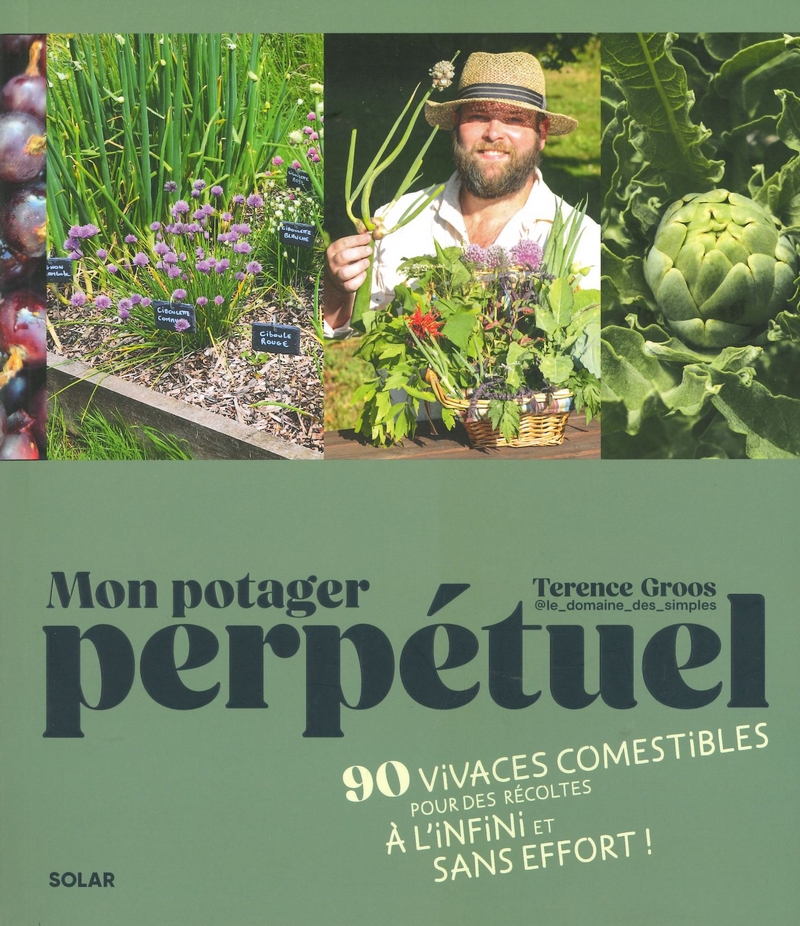 Mon potager perpétuel