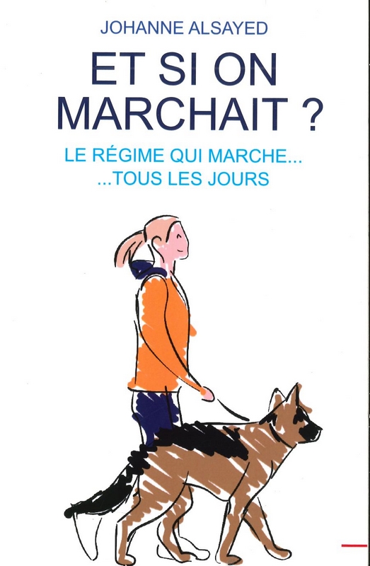 Et si on marchait?