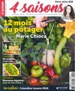 Revue 4 Saisons Hors-série N°38