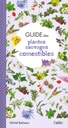 Guide des plantes sauvages comestibles - Belin