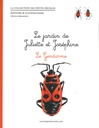 Le jardin de Juliette et Joséphine - Le gendarme