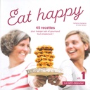 Eat Happy - vol 1 - le petit-déjeuner