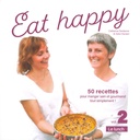 Eat Happy - vol 2 - Le lunch