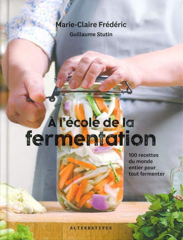 A l'école de la fermentation