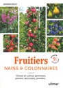 Fruitiers nains & colonnaires