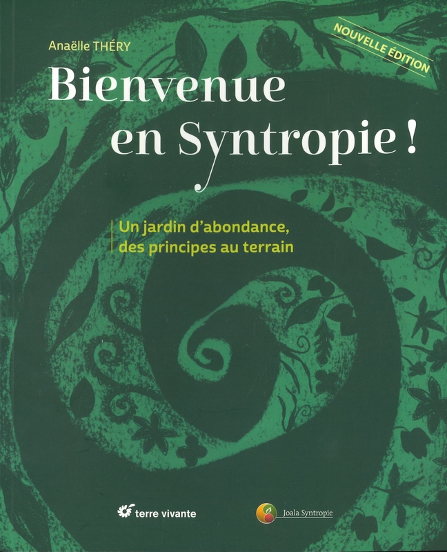 Bienvenue en syntropie - nelle édition
