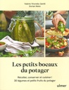 Les petits bocaux du potager