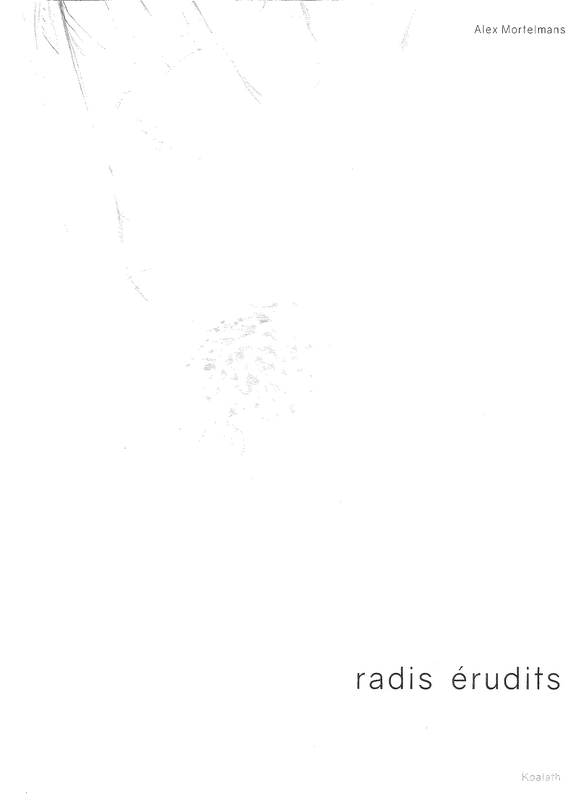 Radis érudits