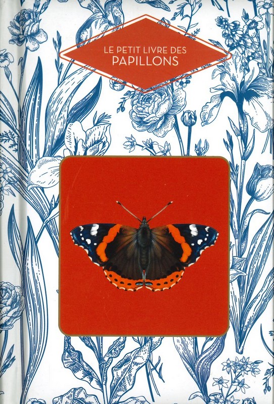 Le petit livre des papillons