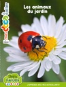 Les animaux du jardin