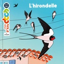 L'hirondelle - mes p'tits docs