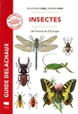 Insectes de France et d'Europe