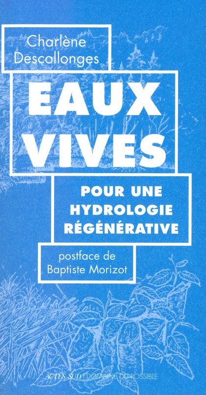 Eaux vives