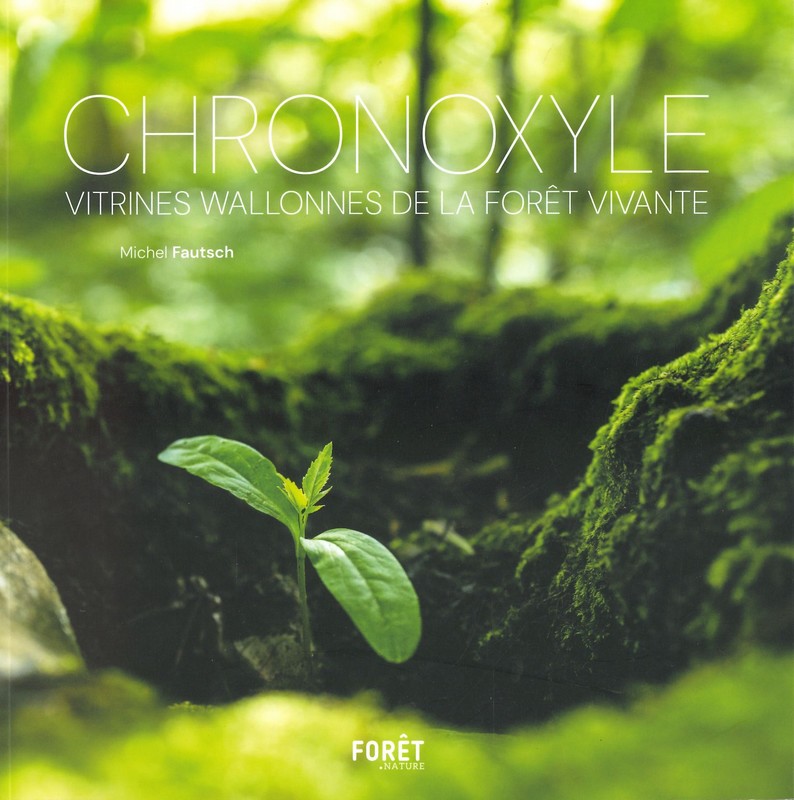 Chronoxyle
